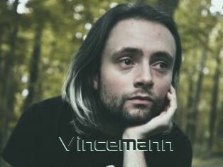 Vincemann