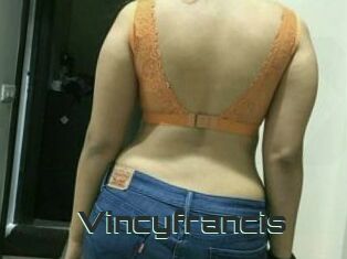 Vincyfrancis