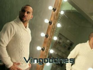 Vingoddnes