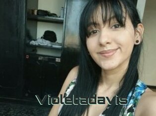 Violetadavis