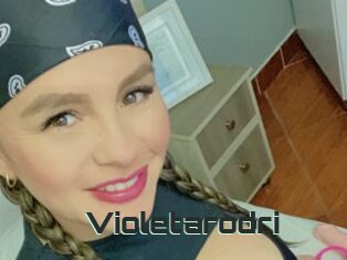 Violetarodri