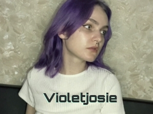 Violetjosie
