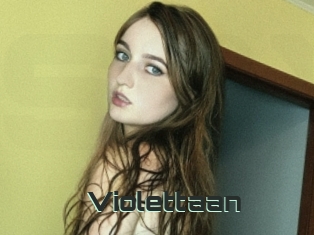Violettaan