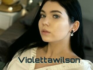 Violettawilson