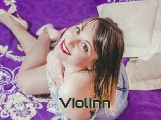 Violinn