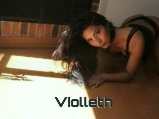Violleth