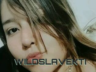 WILDSLAVEKTI