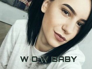 W_O_W_BABY