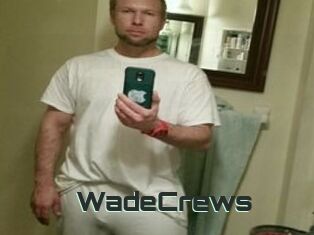 WadeCrews