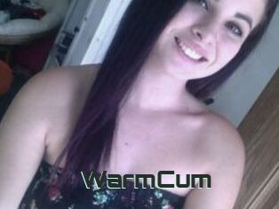 WarmCum