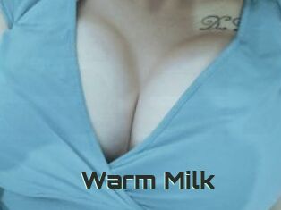 Warm_Milk