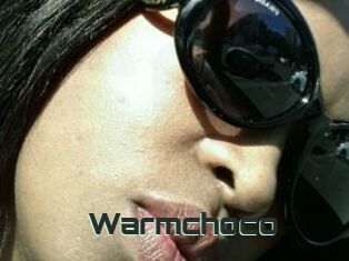 Warmchoco