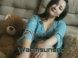 Warmsunset