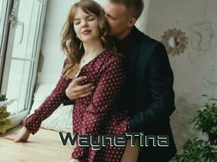 WayneTina