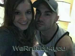 WeRready4you