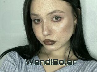 WendiSoler
