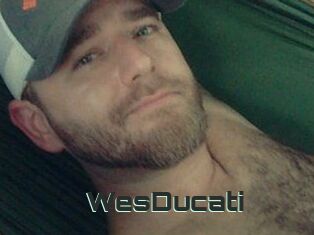 WesDucati