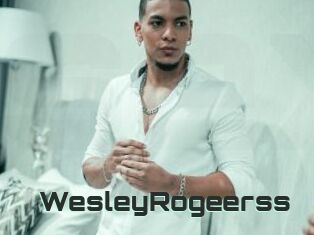 WesleyRogeerss