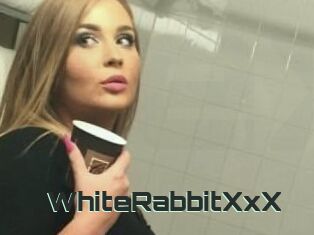 WhiteRabbitXxX