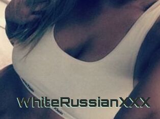 WhiteRussianXXX