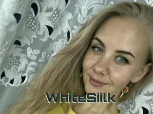 WhiteSiilk