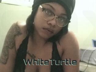 WhiteTurtle