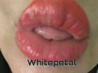 Whitepetal
