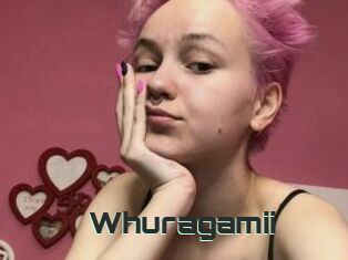 Whuragamii