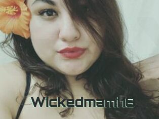Wickedmami18