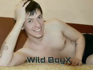 Wild_BoyX