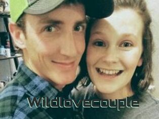 Wildlovecouple