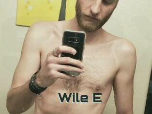 Wile_E