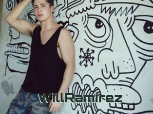 WillRamirez