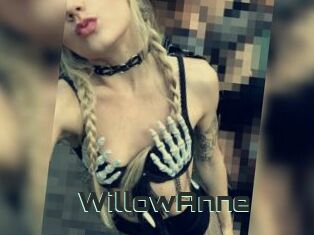 WillowAnne