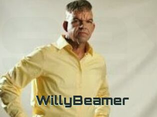 WillyBeamer