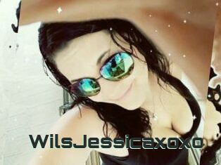 WilsJessicaxoxo