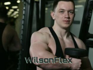 WilsonFlex