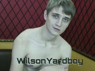 WilsonYardboy