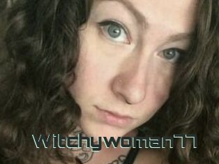 Witchywoman77