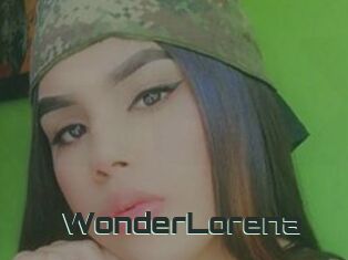 WonderLorena