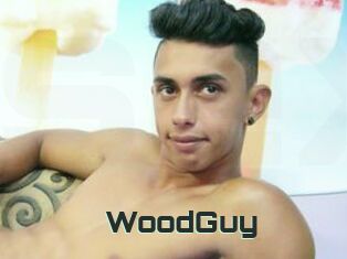 WoodGuy