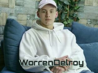 WorrenDelroy
