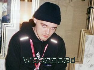 W333333d