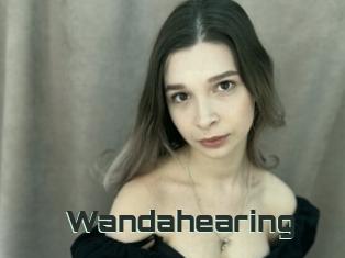 Wandahearing
