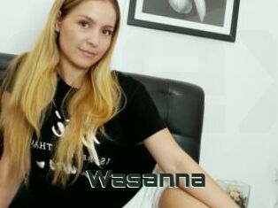 Wasanna