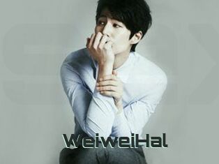 WeiweiHal