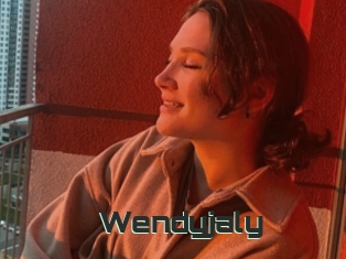 Wendyjaly