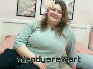 Wendysrewart