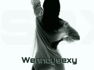 Wenndysexy