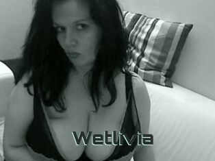 Wetlivia